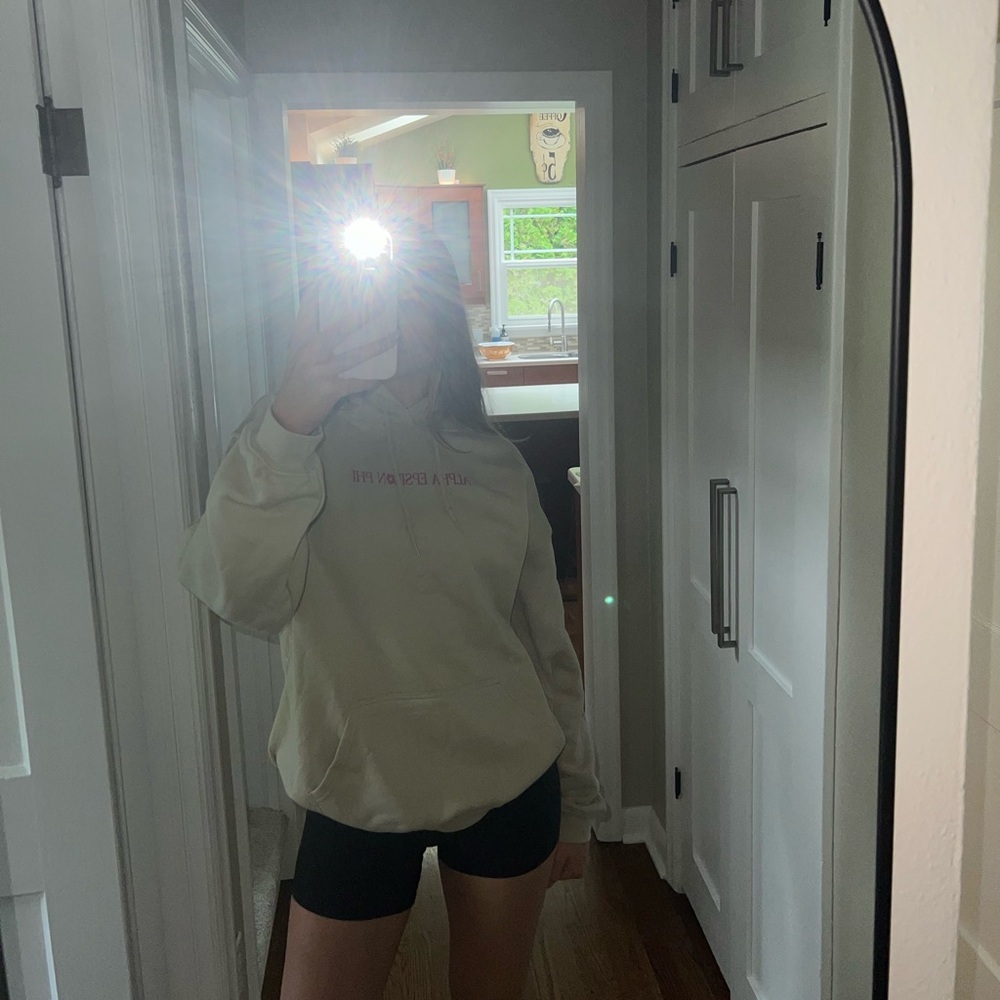 Alpha Epsilon Phi Hoodie